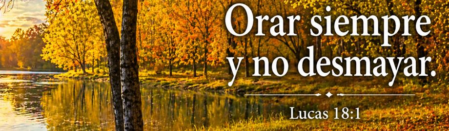 Ministerio Internacional de Oración